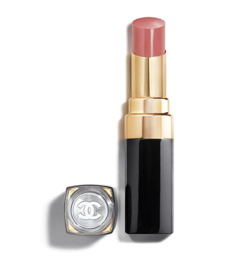 chanel coco rouge flash